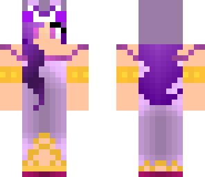 ferret godess