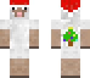 holyday sheep 2