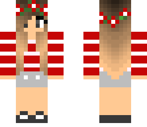 christmas sweater better version