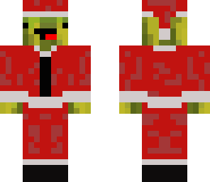 melon christmas