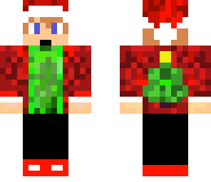 christmas me