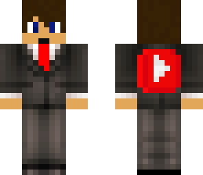 updated skin