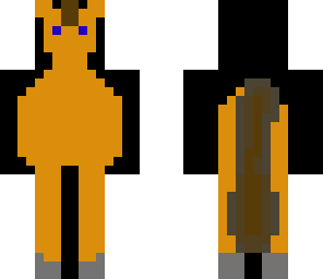 random horse