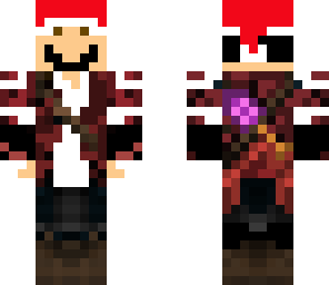 sly santa