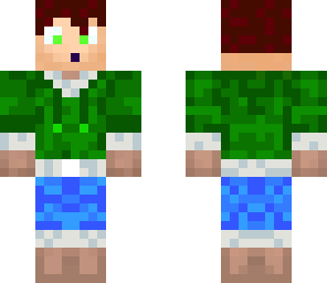 boy