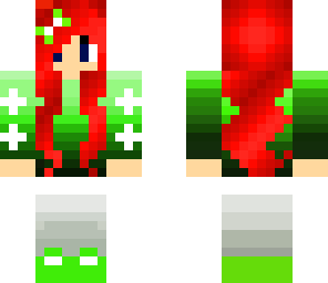 christmas love skin