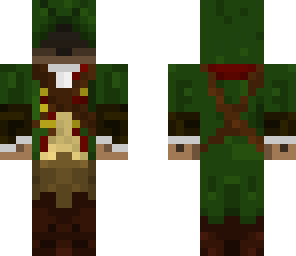 assasin's creed vert