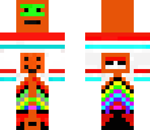 pompoenman