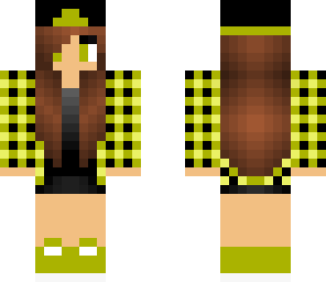 yellowskatergirl