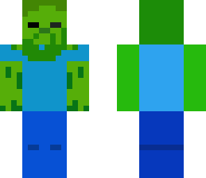 zombie