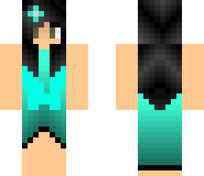 skin for my sister