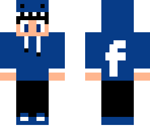 facebook boy dino