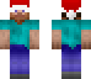 christmas steve