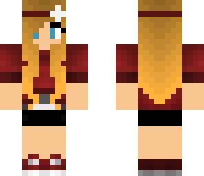 female lachlan
