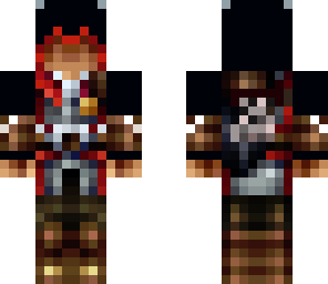black thif