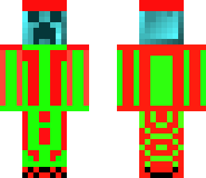 christmas creeper