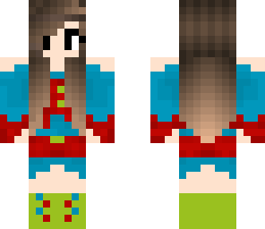 fail skin