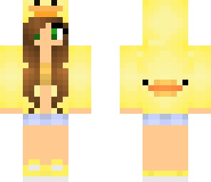 littlr ducky