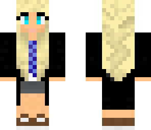 hogward girl dene