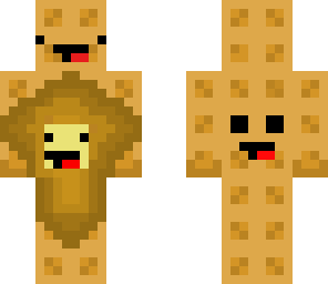 derp waffle