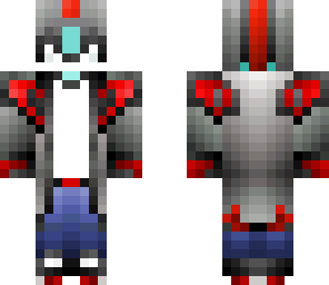 ninja fox