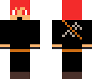 pvp jumpsuit 