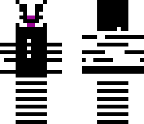 marionette