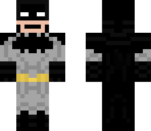 batman