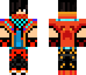 nether leon
