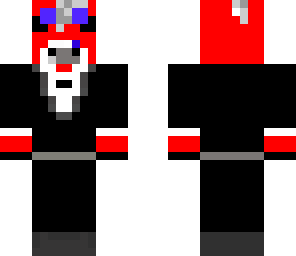 007 mooshroom edition