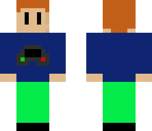 my skin
