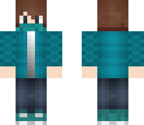 pvp's skins