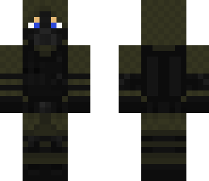 german-gasmask