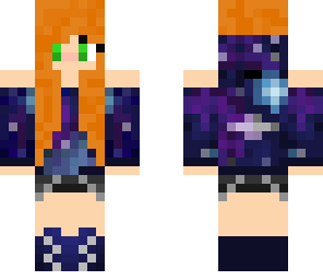 galaxy chic