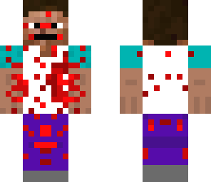 butcher steve