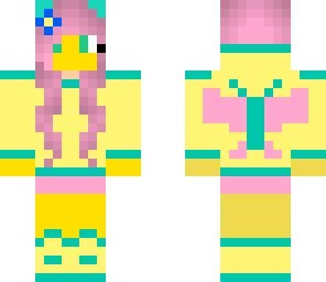 mlp fluttershy