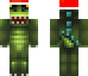 santazilla