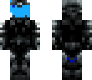 space marine