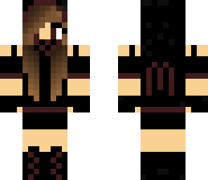 murder girl