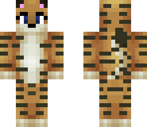 tiger