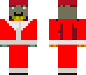santa benson37
