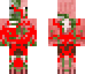 dead pigman