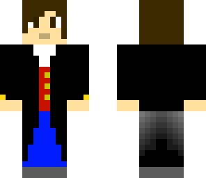 29th doctor