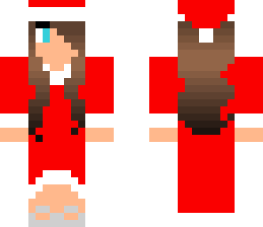 my christmas outfit