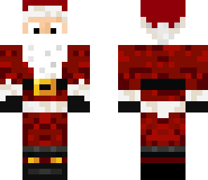 santa claus