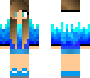 ice girl
