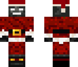 santa wither