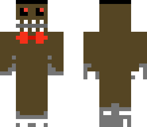old freddy