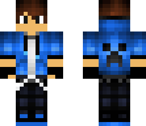 creeper boy