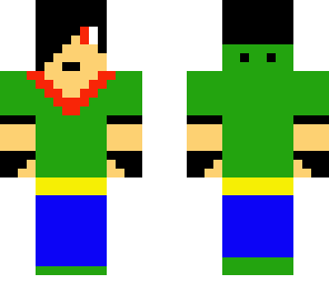 chevas gaymer xd